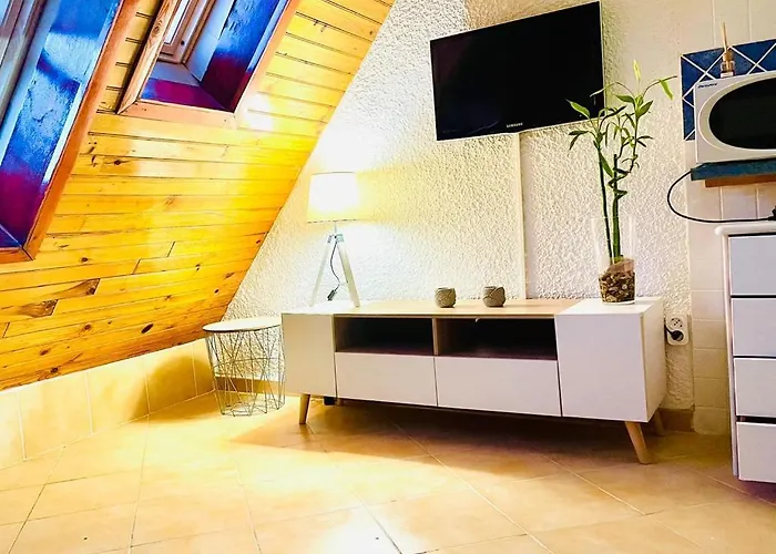 Estudio en Bordes de Envalira, Grau Roig