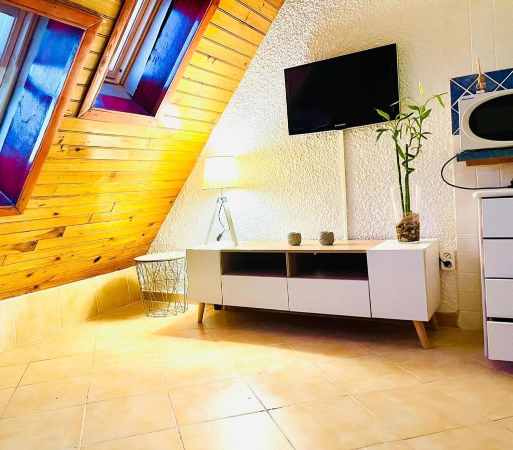 Estudio En Bordes De Envalira, Grau Roig * Bordes d'Envalira