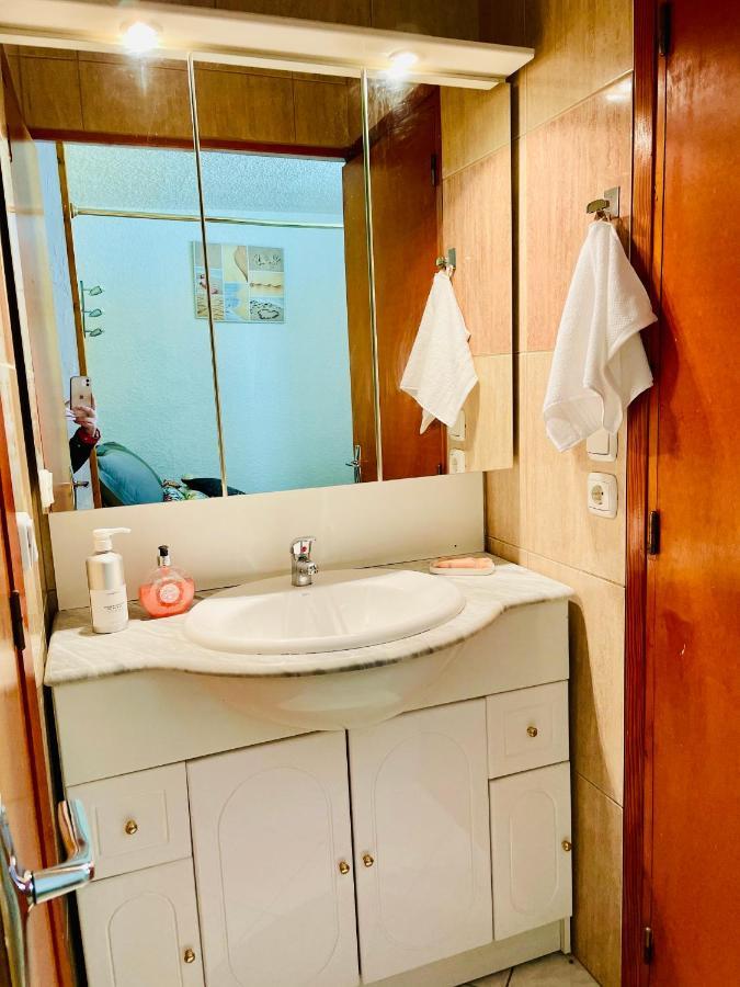 Apartamento Estudio En Bordes De Envalira, Grau Roig