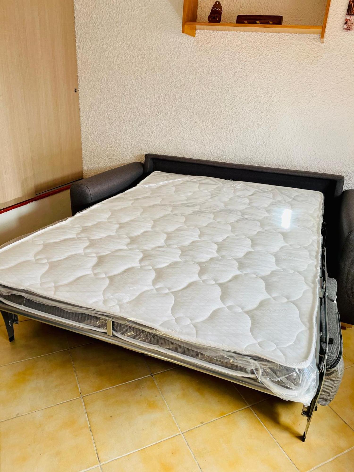 Apartamento Estudio En Bordes De Envalira, Grau Roig *