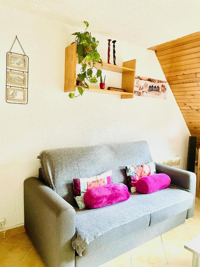 Apartamento Estudio En Bordes De Envalira, Grau Roig Bordes d'Envalira
