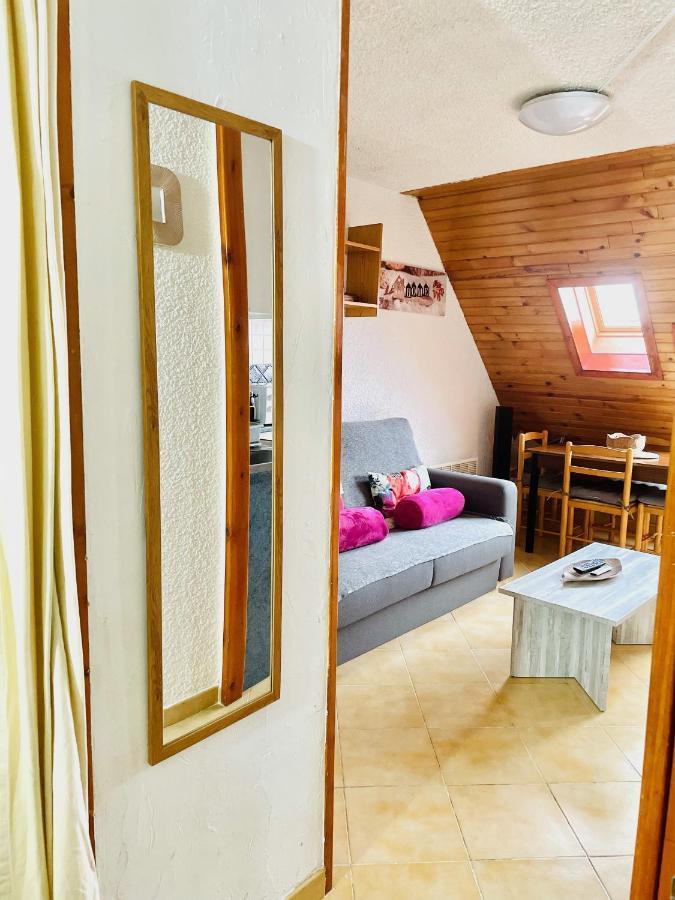 Estudio En Bordes De Envalira, Grau Roig Apartamento Bordes d'Envalira