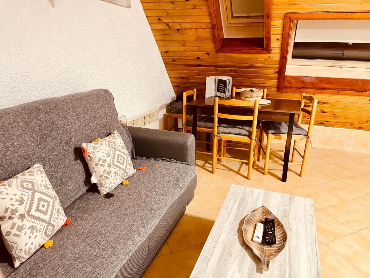 Estudio En Bordes De Envalira, Grau Roig Bordes d'Envalira