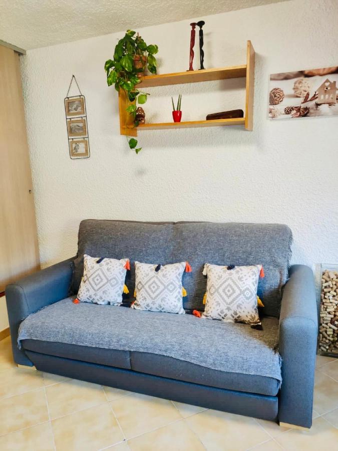 Estudio En Bordes De Envalira, Grau Roig Apartamento *
